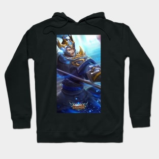 Mobile Legends Yun Zhao Son of the Dragon Hoodie